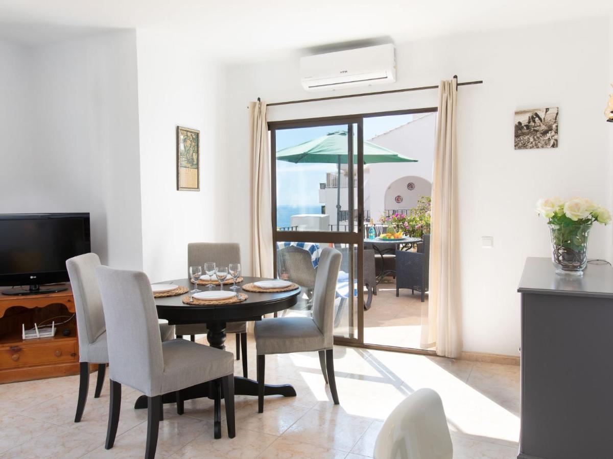 Apartment Vista Del Mar By Interhome 네르하 외부 사진